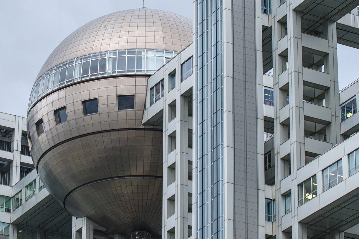 フジテレビスポンサーは9割回復も…フジサンケイクラシックを開催できなかった納得のワケ