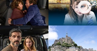 【ミステリーチャンネル 7月ラインナップ】『法医学者マダム・エール』新エピソードも！フランスドラマ特集