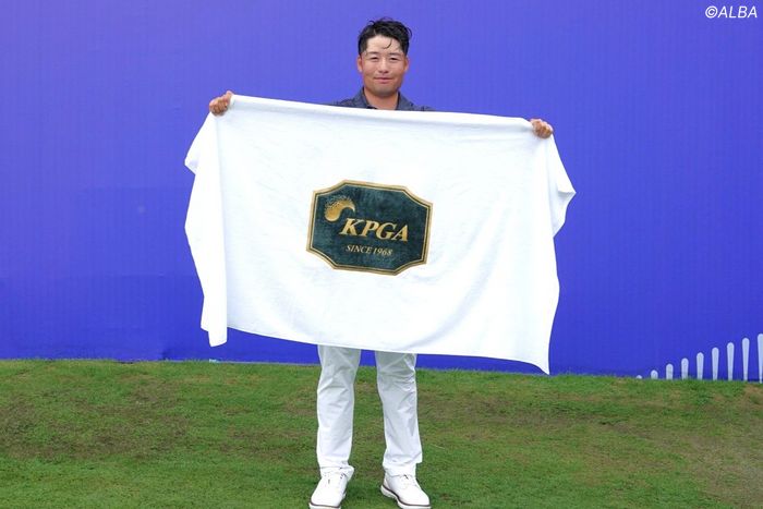 初Vの砂川公佑が7位浮上細野勇策は1位キープ【男子ポイントランキング】