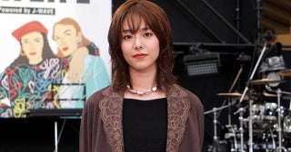 唐田えりか、幸せに過ごすためのマイルール明かす「人とコミュニケーションを取ること」