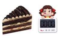 「裏不二家の日」キャンペーンを今年も開催へ！真っ黒なスイーツやペコちゃんグッズが登場