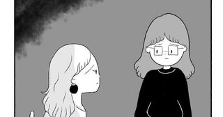 意味深な「ごめん」…ママ友たちは本当に何も知らない？ 原因不明のまま、娘が学校を休んで3週間が経った