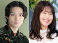 磯村勇斗、有村架純に“盗撮”される「こんなに盗撮されたことはない。悪くない」