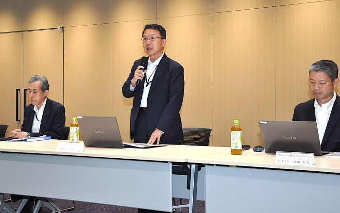 「コンプライアンスは信頼感の根源」信組信頼回復へ強い決意、全信組連の北村理事長