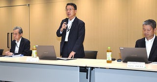 「コンプライアンスは信頼感の根源」信組信頼回復へ強い決意、全信組連の北村理事長