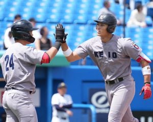 東大野球部の現役選手が司法試験に合格、ゴールドマン内定の慶應野球部生…日本特有の「文武両道いじめ」が球界から消えつつある理由