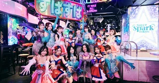 【あなたの1票が運命を変える】六本木のエンタメショークラブ「すぱすぱ」×週プレ グラジャパ！オーディション開催！ 新世代クイーンに選ばれるのは誰だ!?
