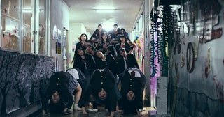 トマト、ソファ、ジーンズ、組体操の驚きの共通点…まさかのモノが襲って来る珍品ホラーの世界
