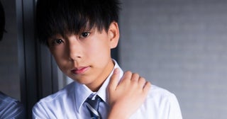 【日本一のイケメン中学生候補】綿貫力斗＜男子中学生ミスターコン2024 ファイナリスト連載＞