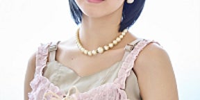 つばきファクトリー 福田真琳、波佐見町ふるさと大使に就任