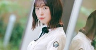 日向坂46・高橋未来虹、新キャプテン“1年目の目標”を明かす