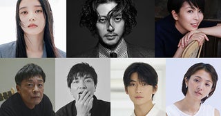 オダギリジョー×髙石あかり×松たか子×満島ひかり、豪華共演玉田真也監督が傑作戯曲を映画化「夏の砂の上」7月4日公開
