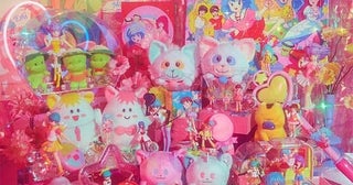 ぴえろ魔法少女シリーズ最新作「魔法の姉妹ルルットリリィ」26年に放送決定魔法の国のキャラクターも公開