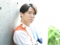 活動再開から6年・小出恵介42歳、激変した姿にびっくり「うわって声が出た!!」