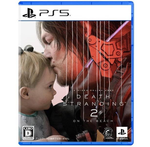 小島秀夫が再び世界をつなぐ！体感する次世代サバイバル体験【ソニー】「DEATH STRANDING 2」がAmazonで発売中！今すぐゲットだ！