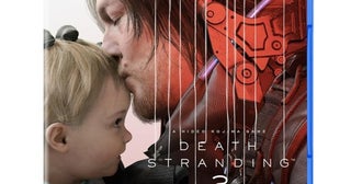 小島秀夫が再び世界をつなぐ！体感する次世代サバイバル体験【ソニー】「DEATH STRANDING 2」がAmazonで発売中！今すぐゲットだ！