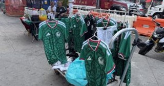 ソマリア人審判は強制送還、イラク得点王は7時間拘束…北中米W杯を襲うトランプ政権「非情のビザ・入国審査」の実態