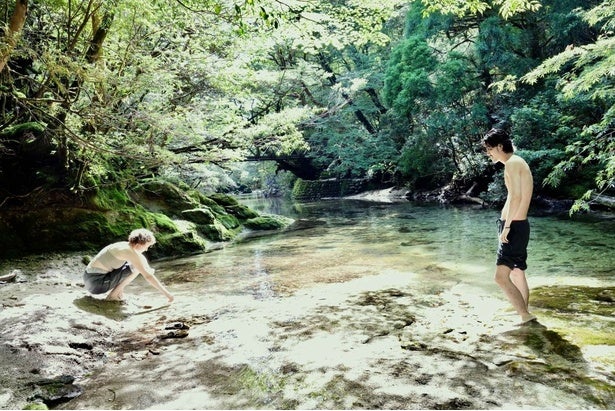 河瀬直美監督8年ぶりのオリジナル脚本映画に永作博美、長谷川京子らがコメント新場面写真＆予告も公開＜たしかにあった幻＞