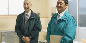 ドロンズ石本“二見”とひょうろく“関口”が法廷で追いつめられたシーンに「いい演技する」と反響＜イグナイト -法の無法者-＞