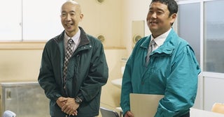 ドロンズ石本“二見”とひょうろく“関口”が法廷で追いつめられたシーンに「いい演技する」と反響＜イグナイト -法の無法者-＞