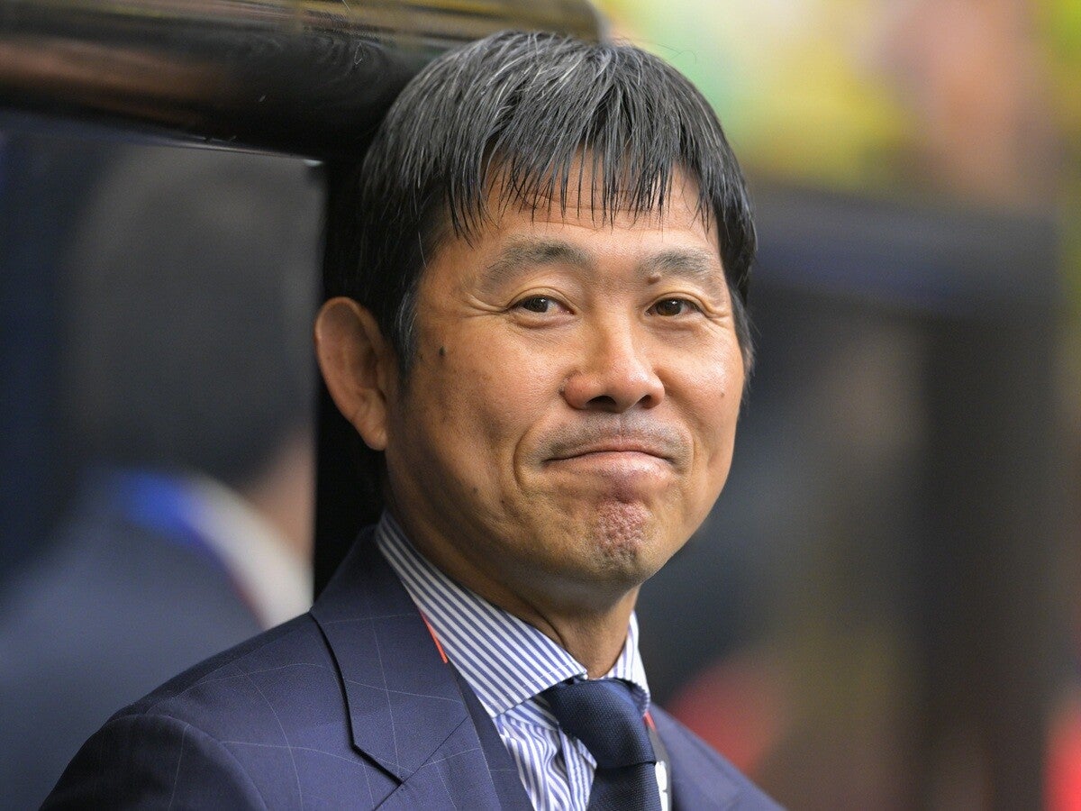 【ワールドカップ】サッカー日本代表の次期監督はどうする？「新たな風を吹かせるべき」次の４年へ福田正博の見解