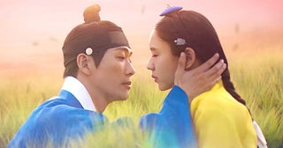 ナムグン・ミン主演の時代劇『恋人』が2025年3月に放送決定！