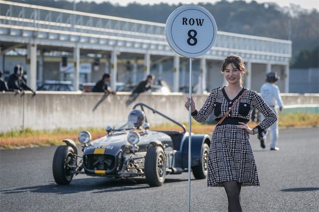 会場にいるすべての人たちが主役になれるイベント｜FESTIVAL of SIDEWAY TROPHY 2025 Autumn