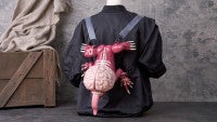 USJ×『バイオ』コラボグッズ公開！30周年記念したリッカーのポップコーンバケツ登場