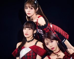 i☆Risメンバーの青春格差「プリクラを撮った記憶は数回しかない」