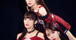i☆Risメンバーの青春格差「プリクラを撮った記憶は数回しかない」