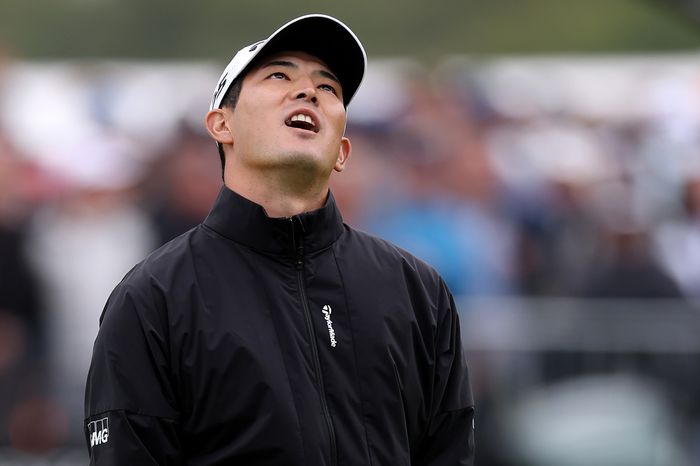 中島啓太が全英前哨戦で自己最高3位トム・キムが3年ぶり4勝目