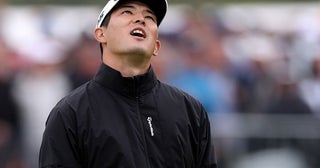 中島啓太が全英前哨戦で自己最高3位トム・キムが3年ぶり4勝目
