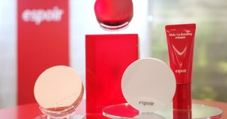 韓国コスメ「espoir」新アイテムが発売開始！セミツヤ仕上げのクッションファンデに注目