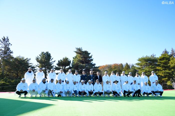 三つ巴の頂上決戦の裏で…高まる日本勢によるツアー全勝の可能性