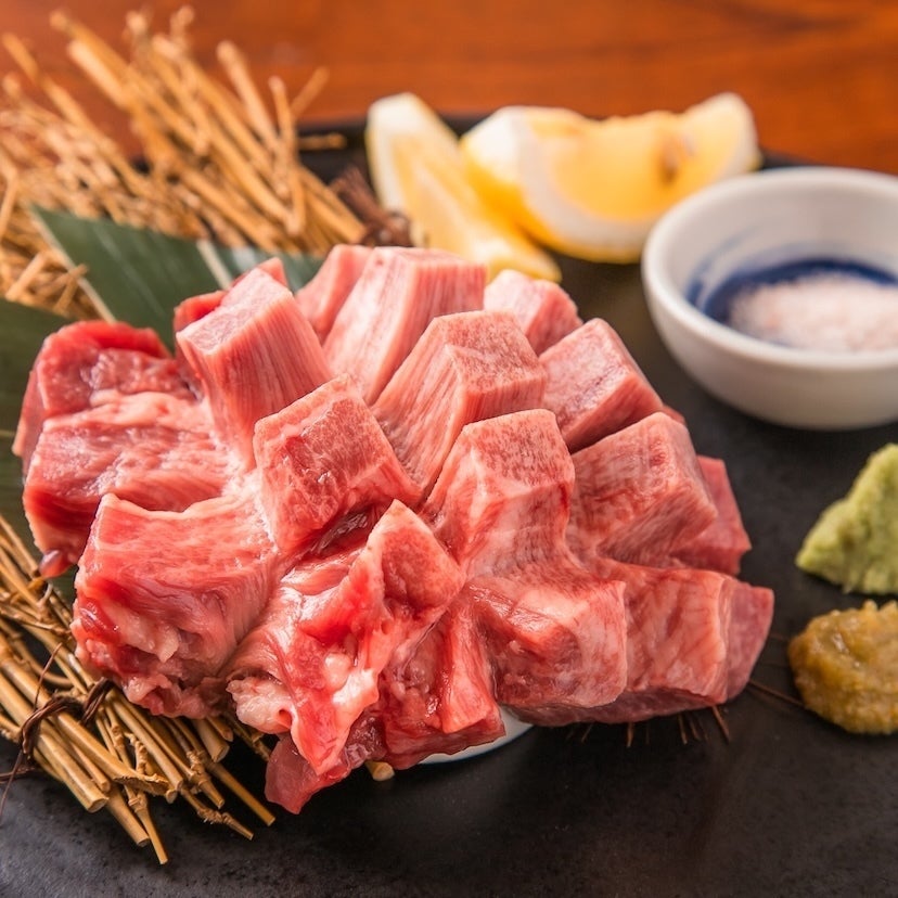 【お得！】贅沢すぎる食べ放題！「うなぎ&amp;厚切り牛タンW食べ放題フェア」を開催