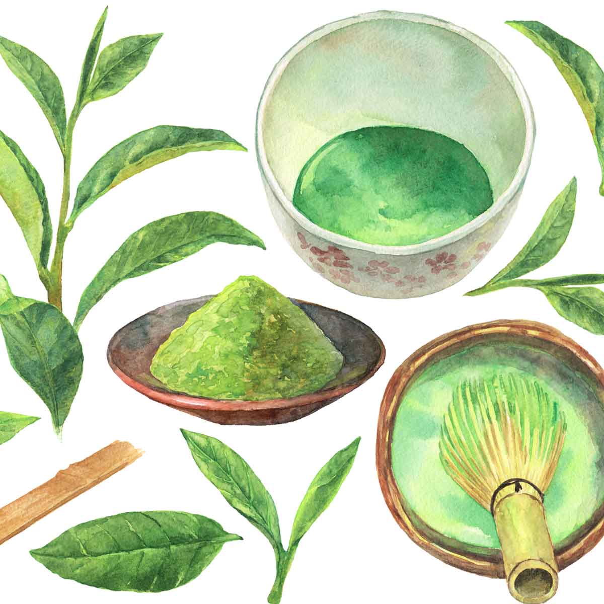【第2弾】「お茶」がテーマの短歌10首。さまざまな角度からお茶を感じられる、日々の癒しになる短歌を