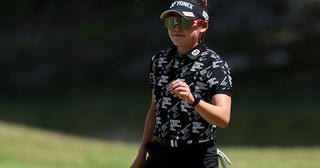 LAで7位の岩井千怜が日本勢最上位に勝みなみも14位に浮上【CMEグローブポイントランキング】