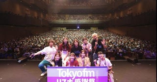 「稲垣吾郎を取り戻せ！」ユージ、山崎怜奈らTOKYO FMパーソナリティ9名が挑んだ謎解き爆笑朗読劇