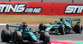 【F1】アストンマーティン・ホンダの「長いトンネル」はここから単純にパフォーマンスが足りていない現実