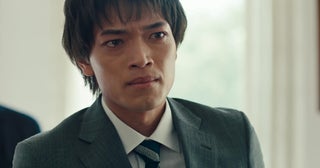 「イグナイト」第4話に原嘉孝がゲスト出演timelesz加入後初の地上波ドラマ