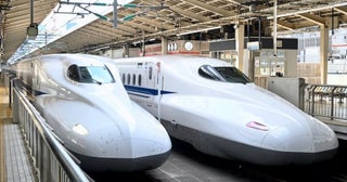 東海道・山陽新幹線、「EX早特☆期間限定セール！」を開催東京〜広島間が15,000円