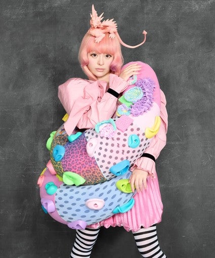 きゃりーぱみゅぱみゅ、「キミに100パーセント」の一発撮り音源を6月12日緊急配信！