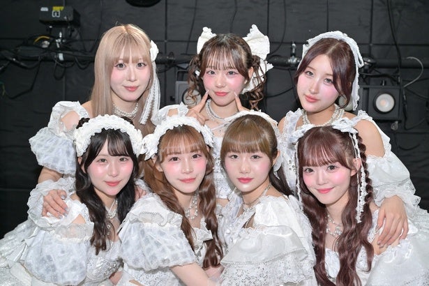 中村里砂プロデュース第3のアイドルグループ「LIE LILIE」デビュー、「可愛さと強さの両面で元気を届けたい」