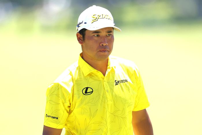松山英樹が27位キープ中島啓太は18人抜き【FedExCupランキング】