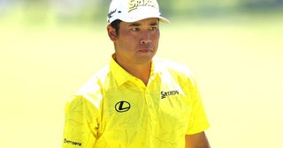 松山英樹が27位キープ中島啓太は18人抜き【FedExCupランキング】