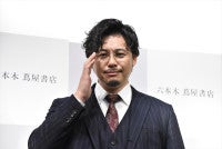 平子祐希、“5キロ増量”して挑んだ写真集発売見どころは「安心感のある下腹」