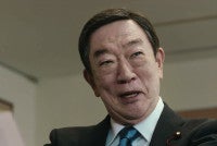 『銀河の一票』“茉莉”黒木華の父役・坂東彌十郎「親子関係も含めて目が離せません」今夜より第二章へ！
