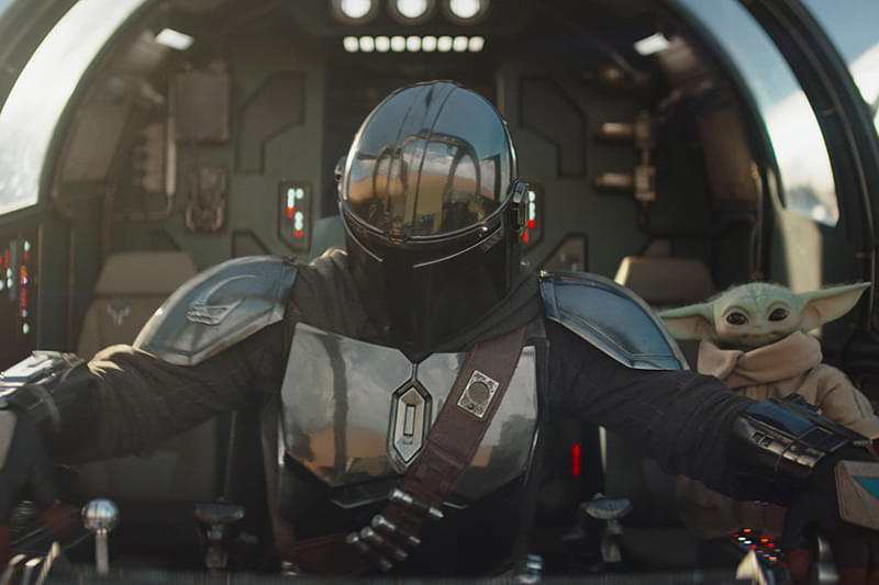 「スター・ウォーズマンダロリアン・アンド・グローグー」深掘りしたい5人のキーパーソン【見放題独占配信中】