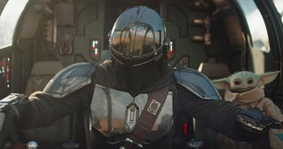 「スター・ウォーズマンダロリアン・アンド・グローグー」深掘りしたい5人のキーパーソン【見放題独占配信中】