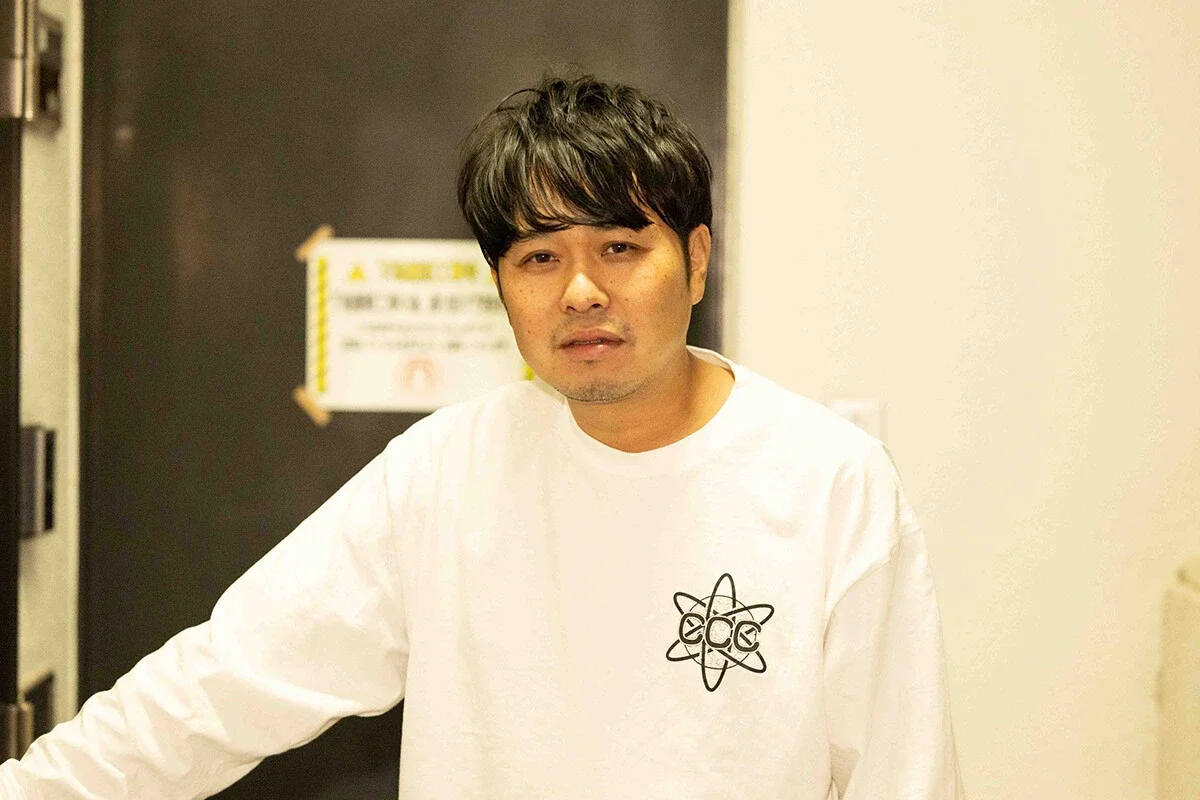 【お悩み相談連載：さらば青春の光・東ブクロの『こわいもんなし』】「勃起しなかったセックスの方が記憶に残っている。男って不思議なもんですよね」